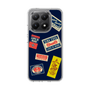 Slim Protection Case［ SINA COVA - Vintage ］