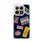 Slim Protection Case［ SINA COVA - Vintage ］