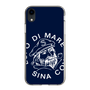 Slim Protection Case［ SINA COVA - Marine Logo ］
