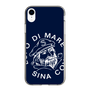 Slim Protection Case［ SINA COVA - Marine Logo ］