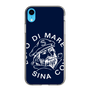 Slim Protection Case［ SINA COVA - Marine Logo ］