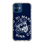 Slim Protection Case［ SINA COVA - Marine Logo ］