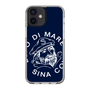 Slim Protection Case［ SINA COVA - Marine Logo ］
