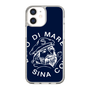 Slim Protection Case［ SINA COVA - Marine Logo ］