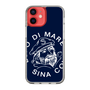Slim Protection Case［ SINA COVA - Marine Logo ］