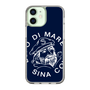 Slim Protection Case［ SINA COVA - Marine Logo ］