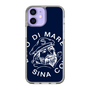 Slim Protection Case［ SINA COVA - Marine Logo ］
