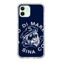 Slim Protection Case［ SINA COVA - Marine Logo ］