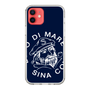 Slim Protection Case［ SINA COVA - Marine Logo ］