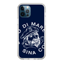 Slim Protection Case［ SINA COVA - Marine Logo ］