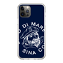 Slim Protection Case［ SINA COVA - Marine Logo ］