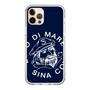 Slim Protection Case［ SINA COVA - Marine Logo ］