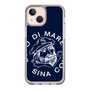 Slim Protection Case［ SINA COVA - Marine Logo ］