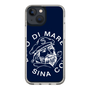 Slim Protection Case［ SINA COVA - Marine Logo ］