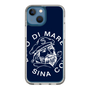 Slim Protection Case［ SINA COVA - Marine Logo ］