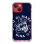 Slim Protection Case［ SINA COVA - Marine Logo ］
