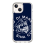 Slim Protection Case［ SINA COVA - Marine Logo ］