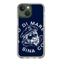 Slim Protection Case［ SINA COVA - Marine Logo ］