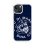 Slim Protection Case［ SINA COVA - Marine Logo ］