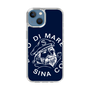Slim Protection Case［ SINA COVA - Marine Logo ］