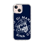 Slim Protection Case［ SINA COVA - Marine Logo ］
