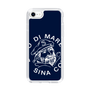 Slim Protection Case［ SINA COVA - Marine Logo ］