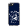 Slim Protection Case［ SINA COVA - Marine Logo ］