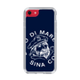 Slim Protection Case［ SINA COVA - Marine Logo ］