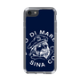 Slim Protection Case［ SINA COVA - Marine Logo ］