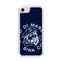 Slim Protection Case［ SINA COVA - Marine Logo ］