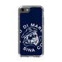 Slim Protection Case［ SINA COVA - Marine Logo ］