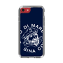 Slim Protection Case［ SINA COVA - Marine Logo ］
