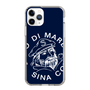 Slim Protection Case［ SINA COVA - Marine Logo ］