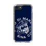 Slim Protection Case［ SINA COVA - Marine Logo ］