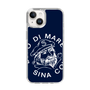 Slim Protection Case［ SINA COVA - Marine Logo ］