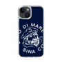 Slim Protection Case［ SINA COVA - Marine Logo ］