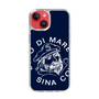 Slim Protection Case［ SINA COVA - Marine Logo ］