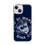 Slim Protection Case［ SINA COVA - Marine Logo ］