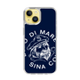 Slim Protection Case［ SINA COVA - Marine Logo ］