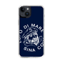 Slim Protection Case［ SINA COVA - Marine Logo ］