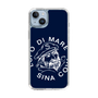 Slim Protection Case［ SINA COVA - Marine Logo ］