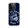 Slim Protection Case［ SINA COVA - Marine Logo ］