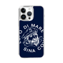 Slim Protection Case［ SINA COVA - Marine Logo ］