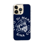 Slim Protection Case［ SINA COVA - Marine Logo ］