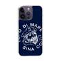 Slim Protection Case［ SINA COVA - Marine Logo ］
