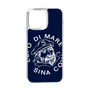 Slim Protection Case［ SINA COVA - Marine Logo ］