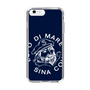 Slim Protection Case［ SINA COVA - Marine Logo ］