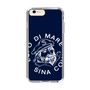 Slim Protection Case［ SINA COVA - Marine Logo ］