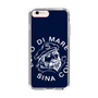 Slim Protection Case［ SINA COVA - Marine Logo ］