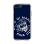 Slim Protection Case［ SINA COVA - Marine Logo ］